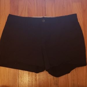 Old navy boyfriend shorts
